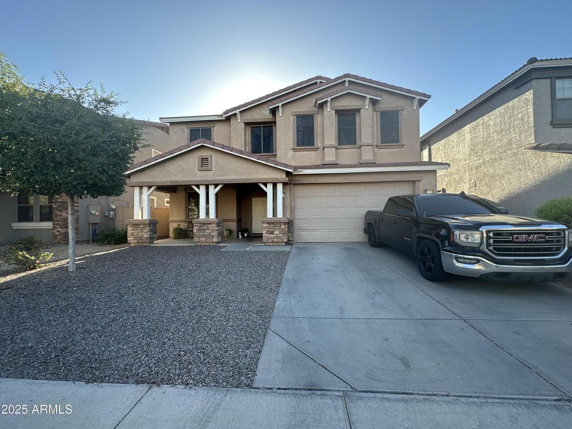 28550 N Sunset Dr., San Tan Valley, AZ 85143