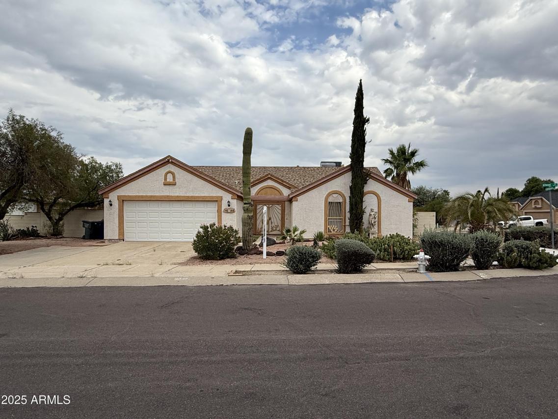 1802 N Atwood Ave., Tucson, AZ 85745