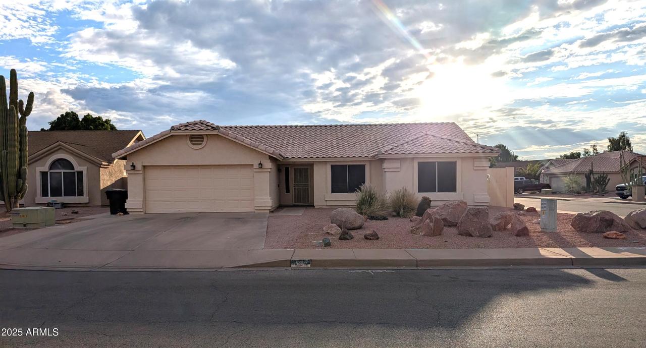 537 S Terripin Cir., Mesa, AZ 85208