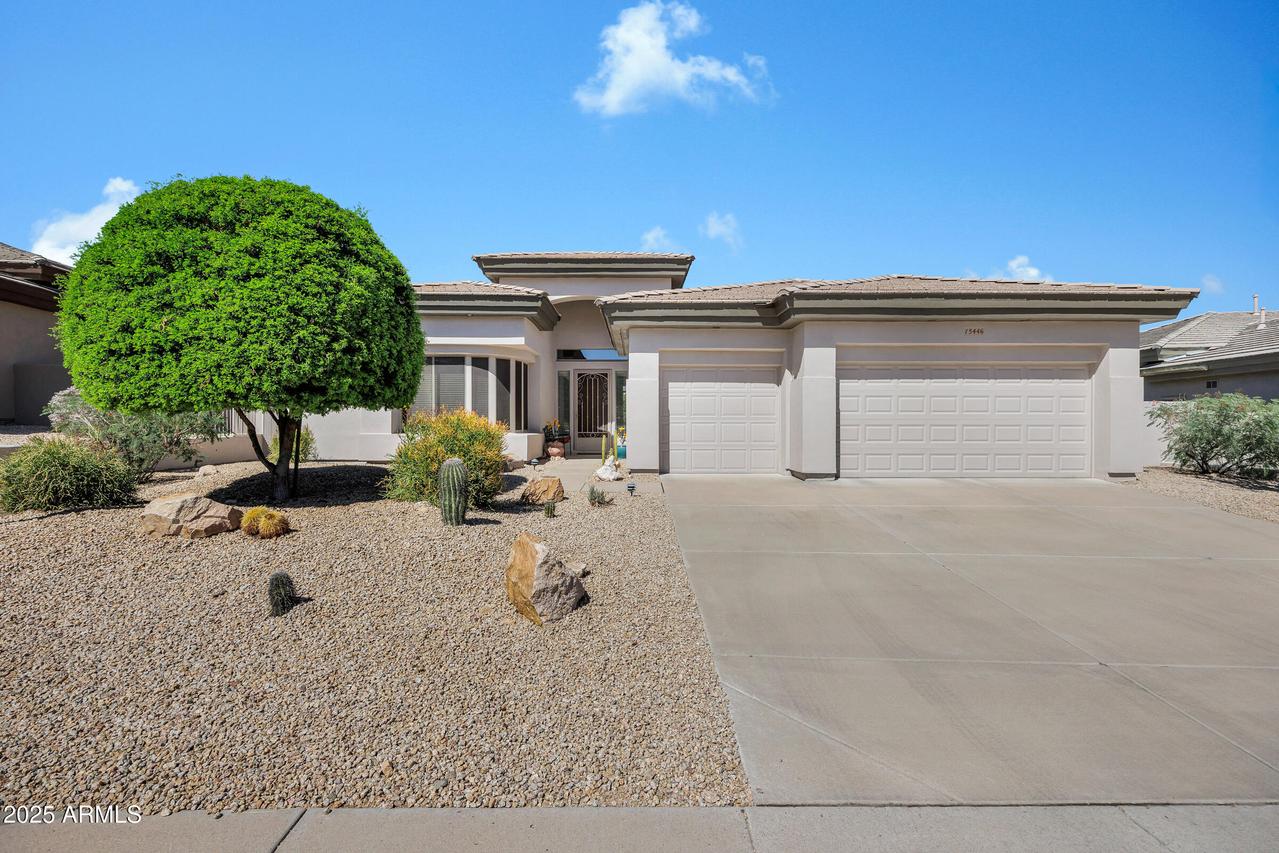 15446 E Jojoba Ln., Fountain Hills, AZ 85268