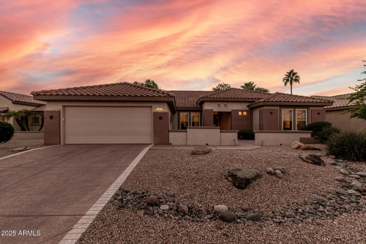 20442 N Palm Canyon Dr., Surprise, AZ 85374