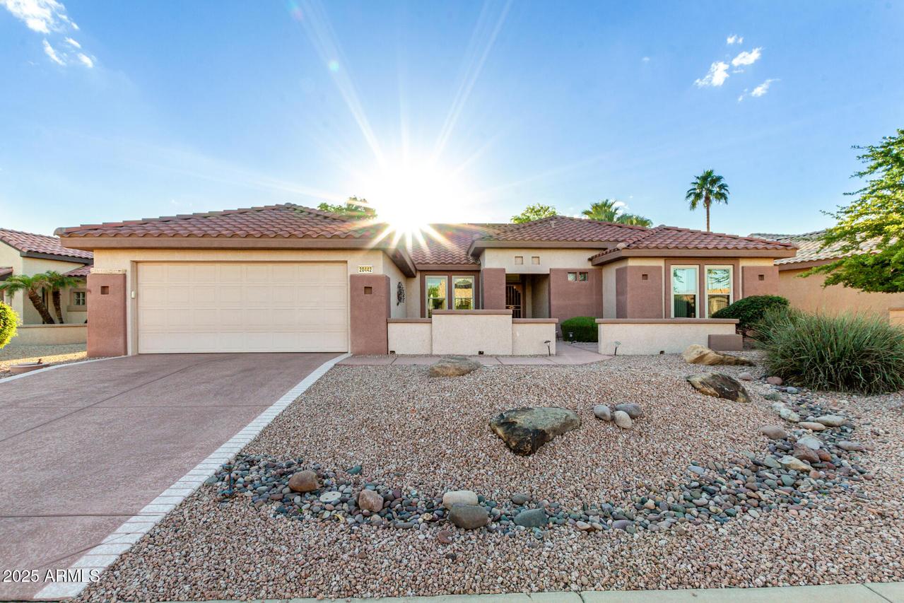 20442 N Palm Canyon Dr., Surprise, AZ 85374