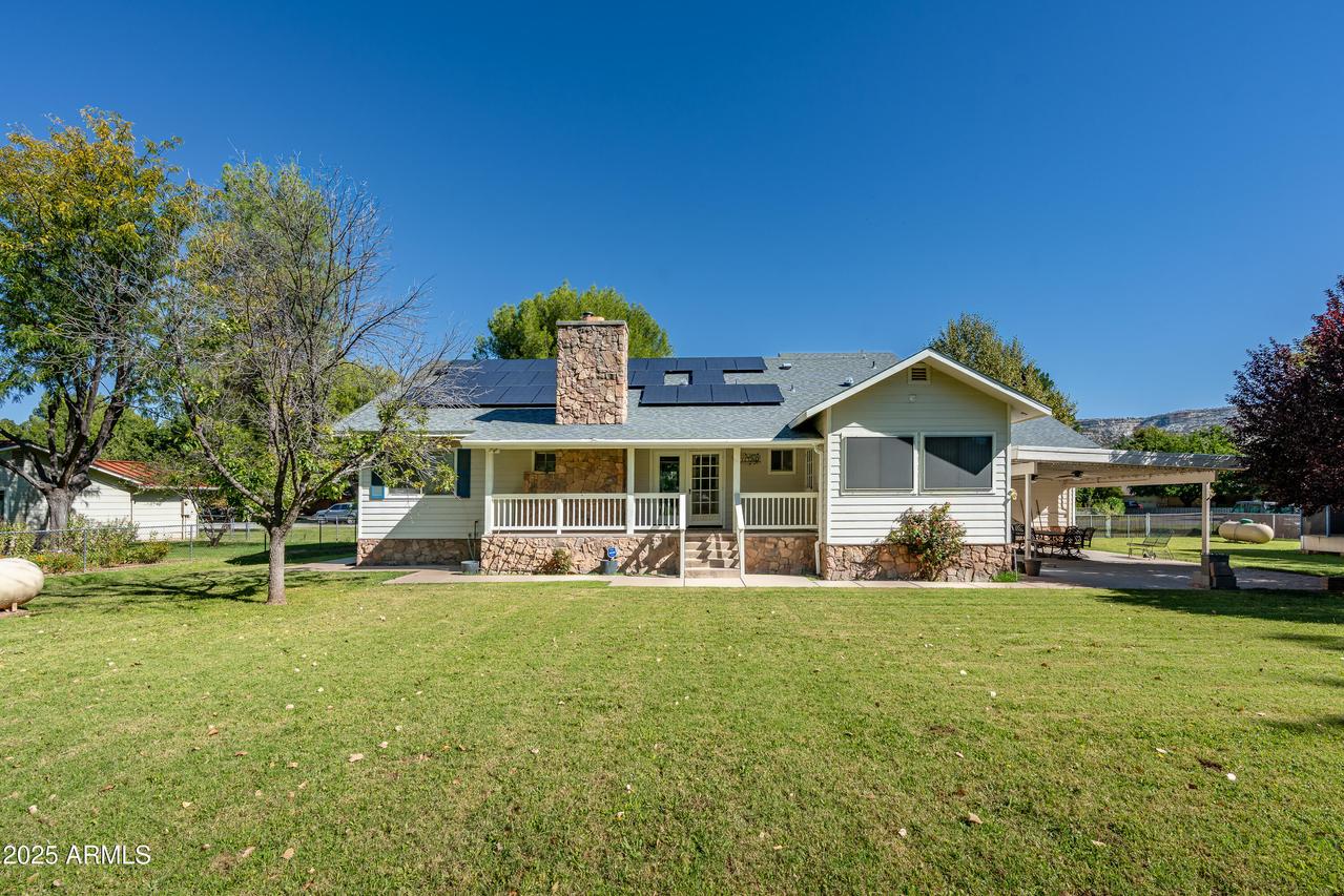 297 E Parade Ground Cir., Camp Verde, AZ 86322