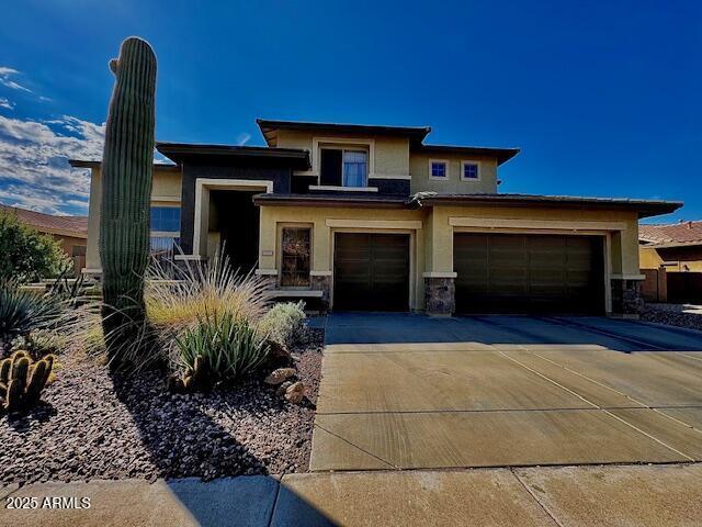2933 W Owens Way, Anthem, AZ 85086