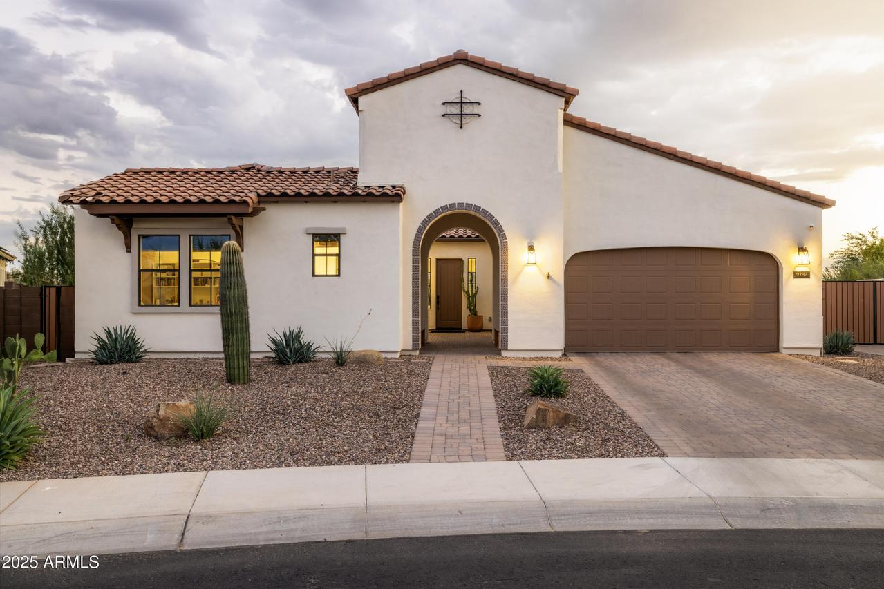 9787 W Wizard Ln., Peoria, AZ 85383