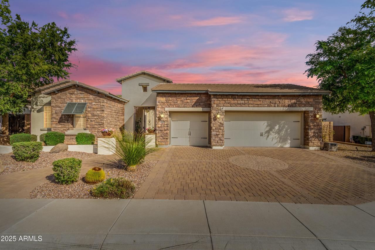 5415 E Hallihan Dr., Cave Creek, AZ 85331