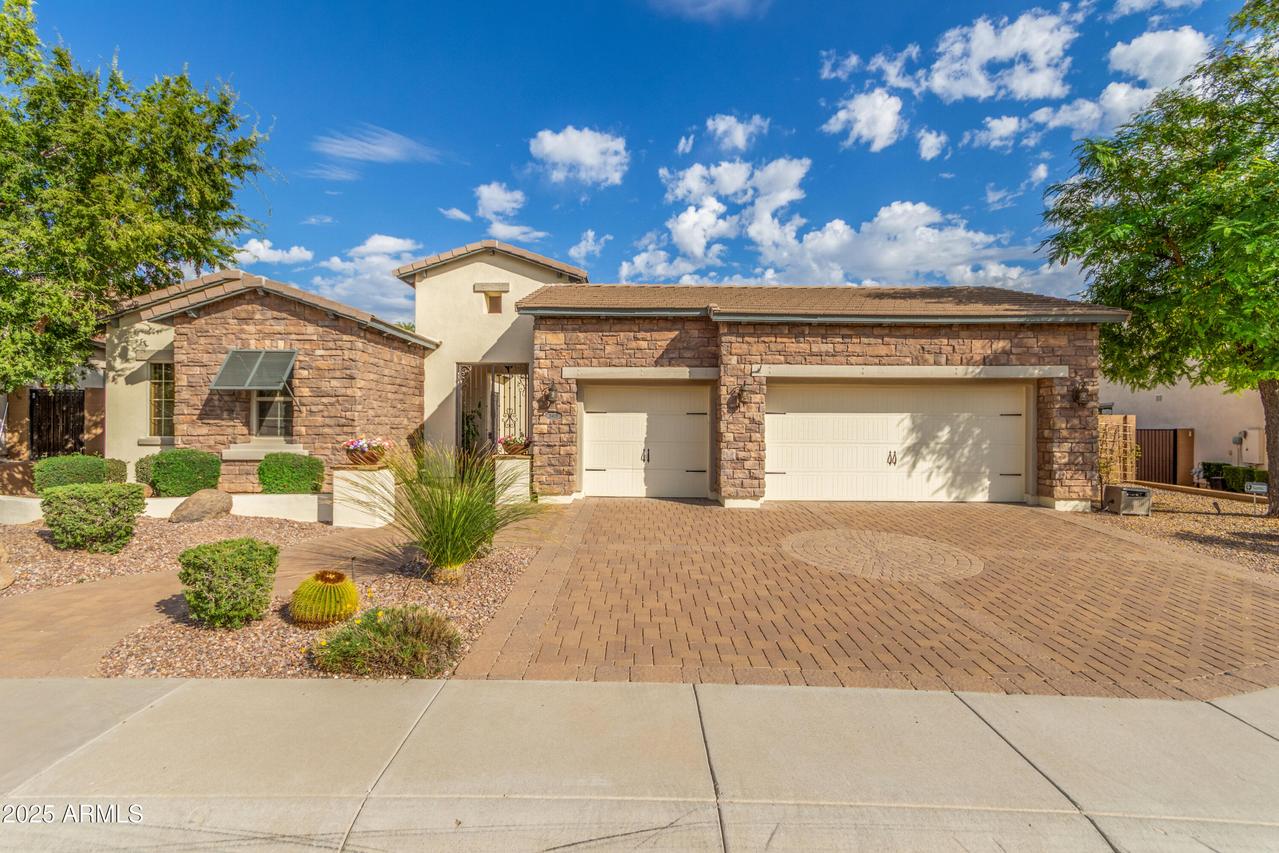 5415 E Hallihan Dr., Cave Creek, AZ 85331