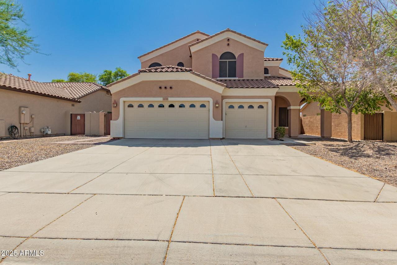 3750 S Ashley Pl., Chandler, AZ 85286