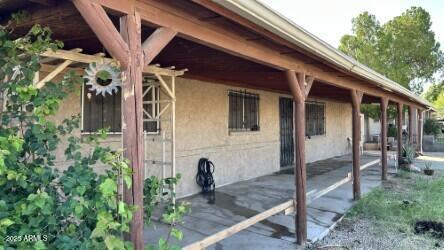 7815 S 1st Dr., Phoenix, AZ 85021