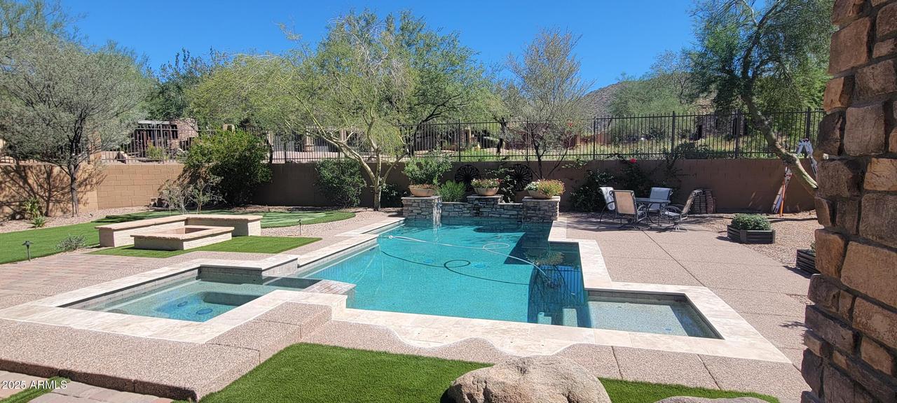 4223 N Arboles Cir., Mesa, AZ 85207