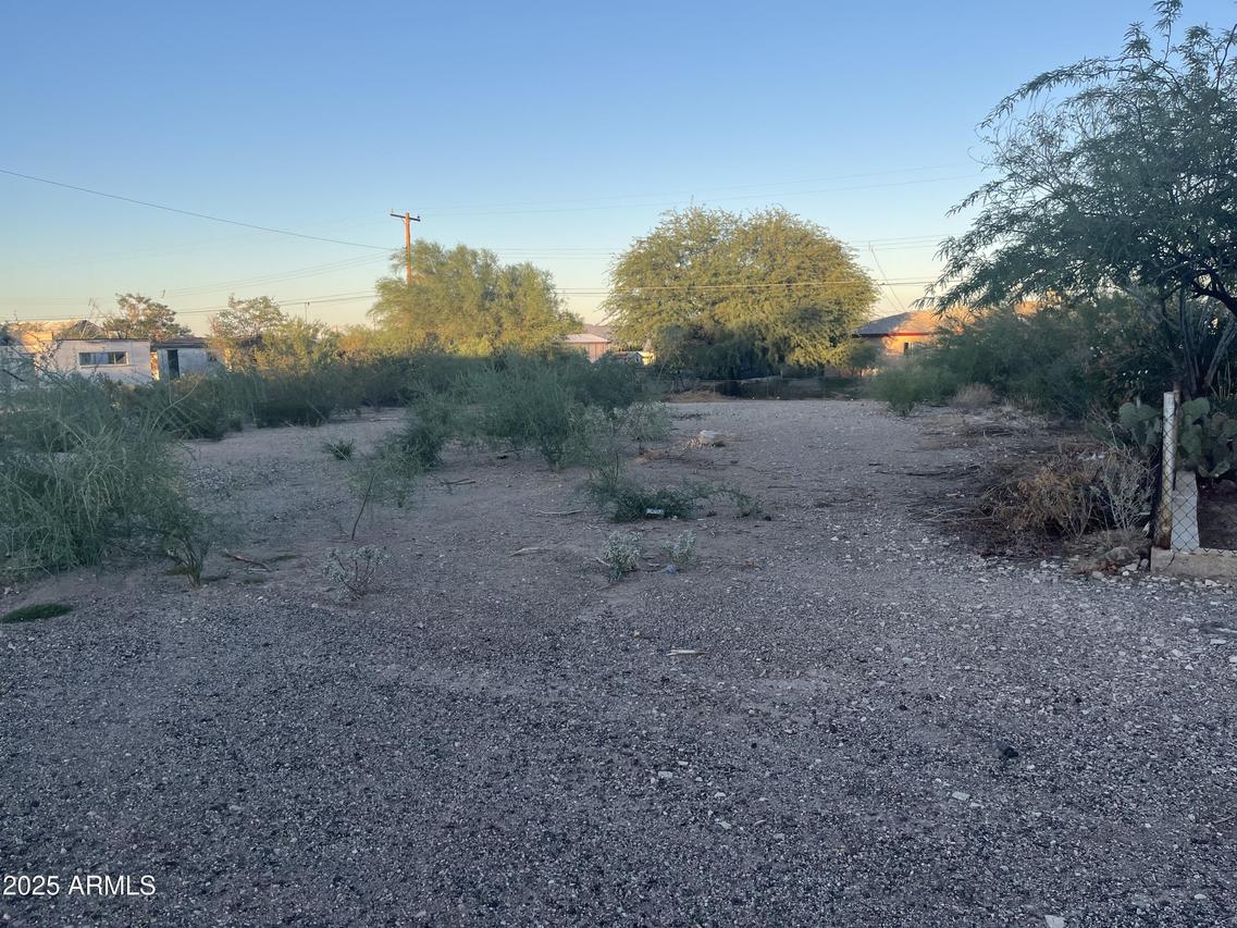 N Sartillion Ave. #00018, Ajo, AZ 85321