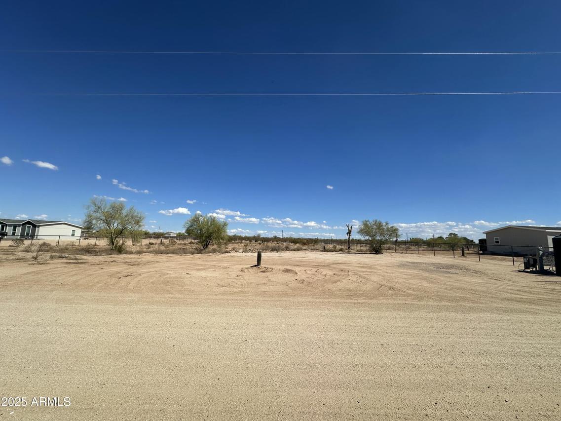 TBD N Sayonara Tr. #-, Florence, AZ 85132