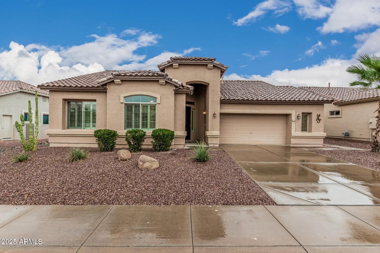 5035 S Ranger Tr., Gilbert, AZ 85298