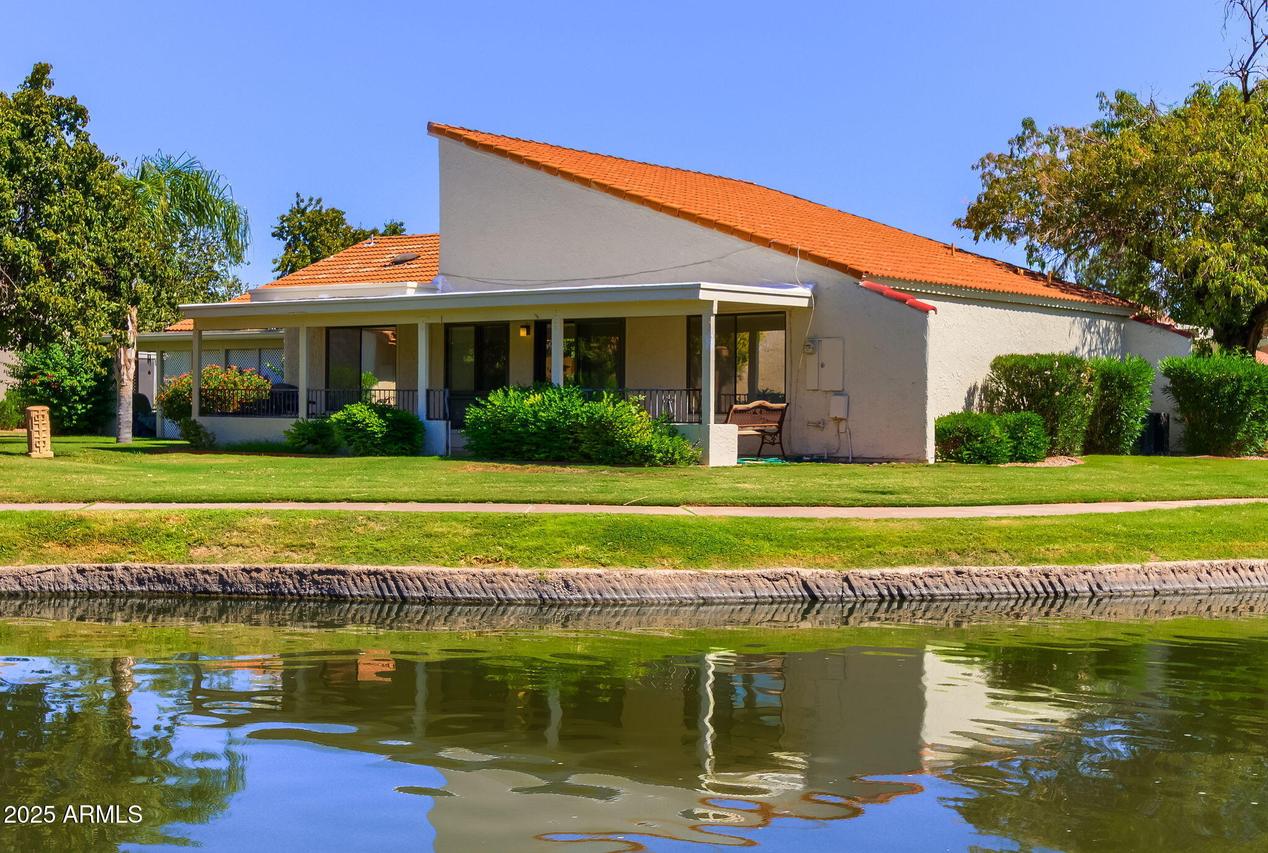 397 Leisure World, Mesa, AZ 85206