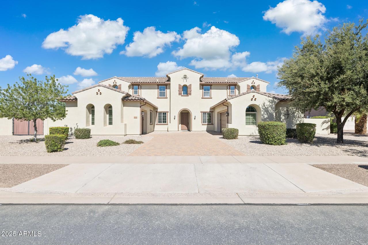 20162 E Via Del Palo, Queen Creek, AZ 85142