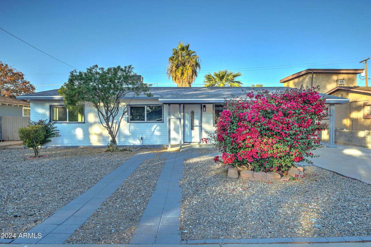 4522 N 14th Ave., Phoenix, AZ 85013