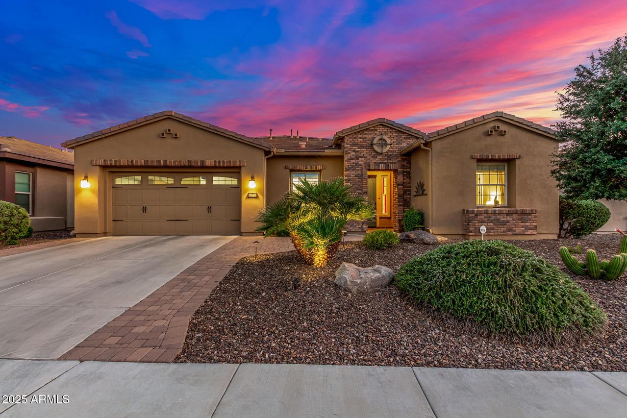 12773 W Desert Vista Tr., Peoria, AZ 85383