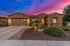 New Homes with Master Bedrooms on the 1st Floor in Trilogy at Vistancia: October 4th to October 10th