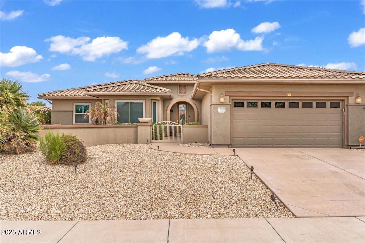 18060 W Tierra Del Sol Dr., Surprise, AZ 85387