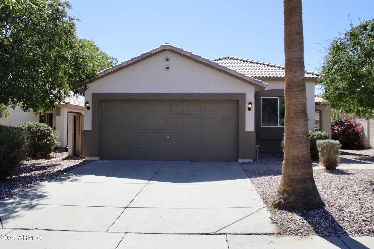 15345 W Port Royale Ln., Surprise, AZ 85379