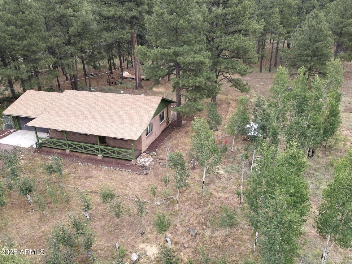 2283 E Chisholm Tr., Flagstaff, AZ 86005