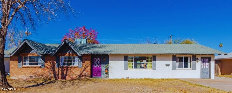 936 E 8th Pl., Mesa, AZ 85203
