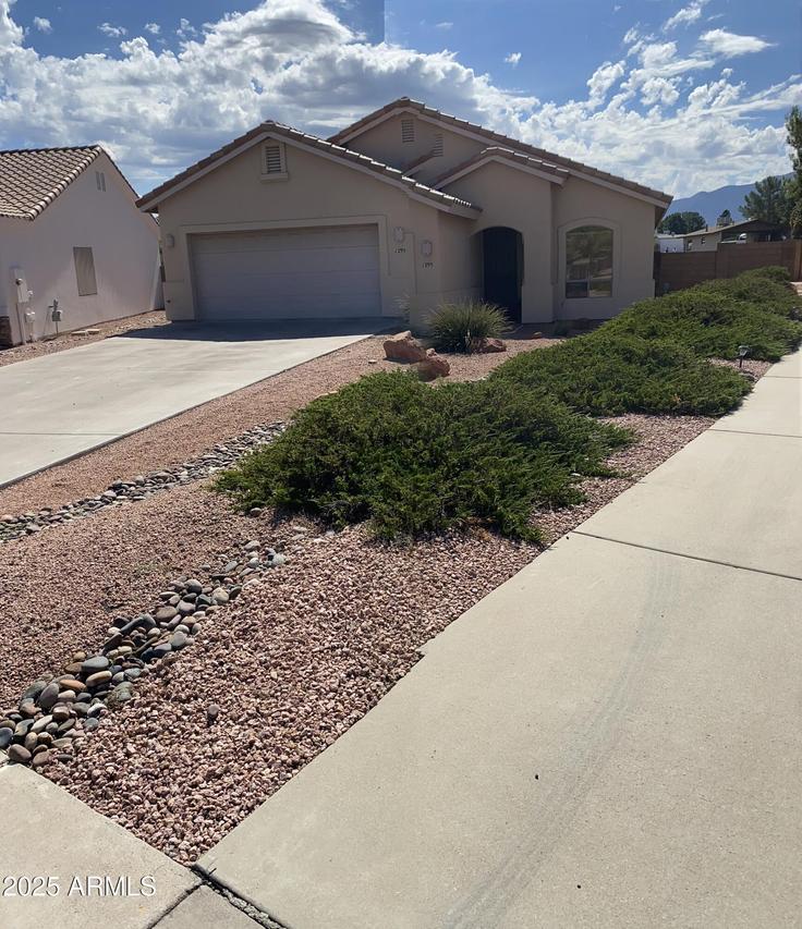 1295 E Ridgeview Dr., Cottonwood, AZ 86326