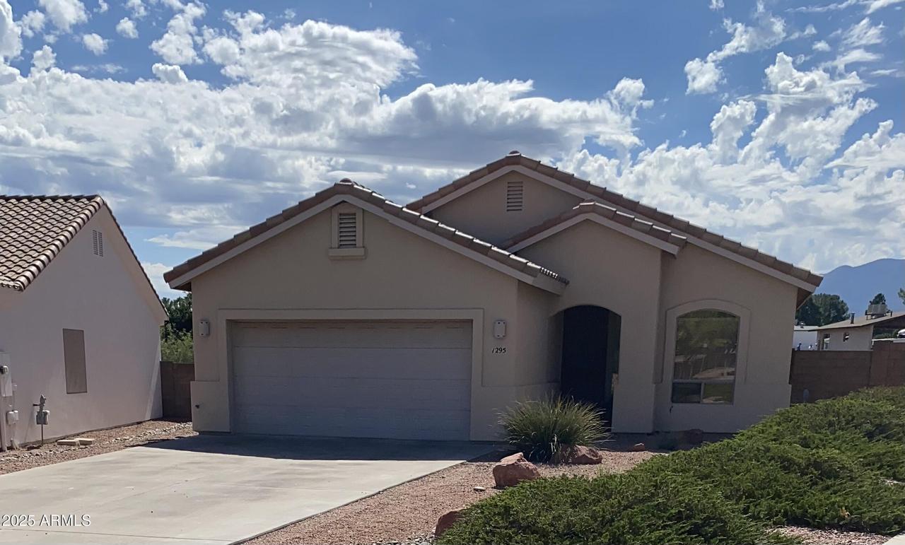 1295 E Ridgeview Dr., Cottonwood, AZ 86326