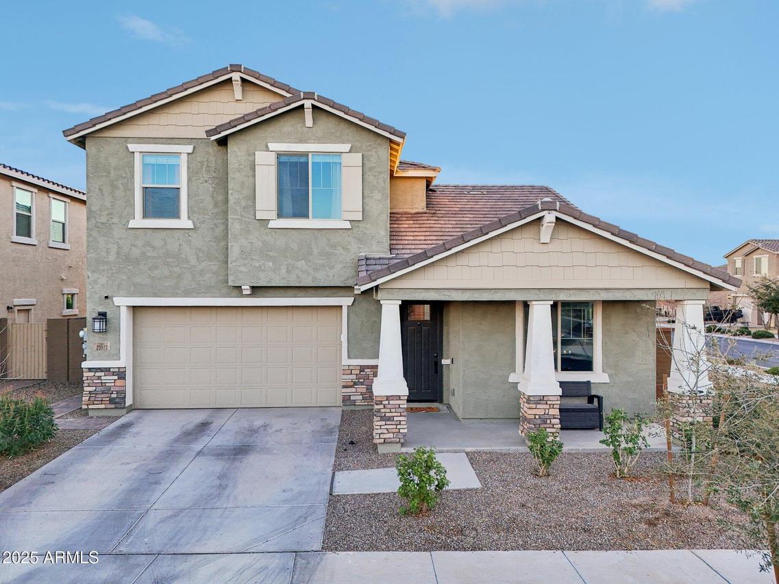 23013 E Domingo Rd., Queen Creek, AZ 85142