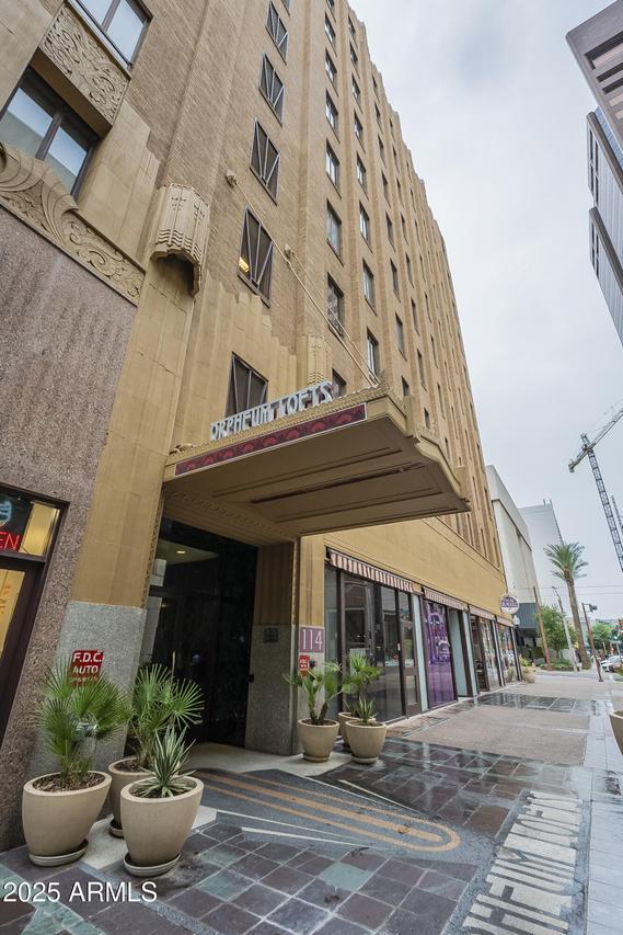 114 W Adams St. #1007, Phoenix, AZ 85003