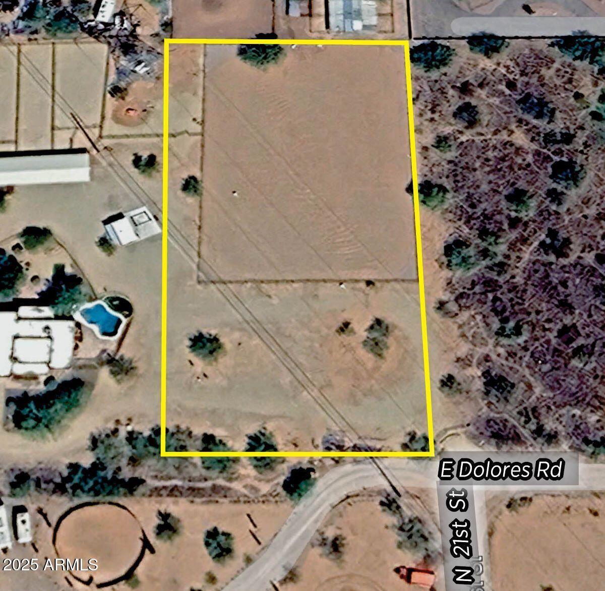2032 E Dolores Rd. #-, Phoenix, AZ 85086