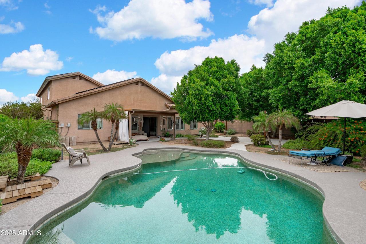 6007 N Pajaro Ln., Litchfield Park, AZ 85340