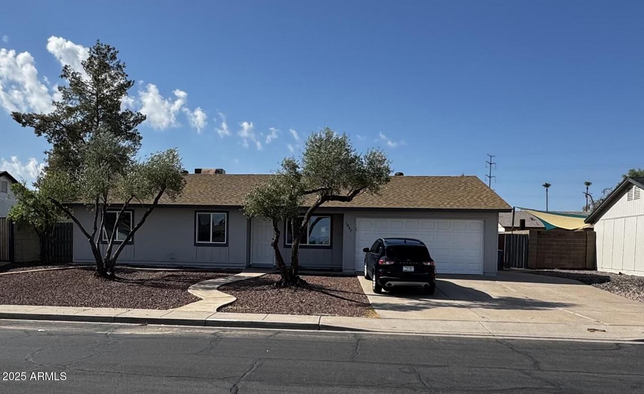 1047 W Cornell Dr., Tempe, AZ 85283