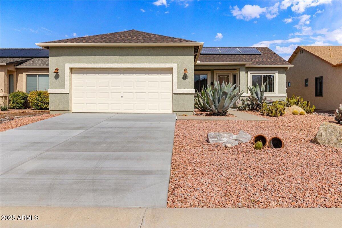 870 W Deep Gorge Rd., Camp Verde, AZ 86322