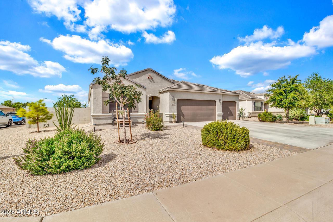 11262 E Sunflower Ct., Florence, AZ 85132