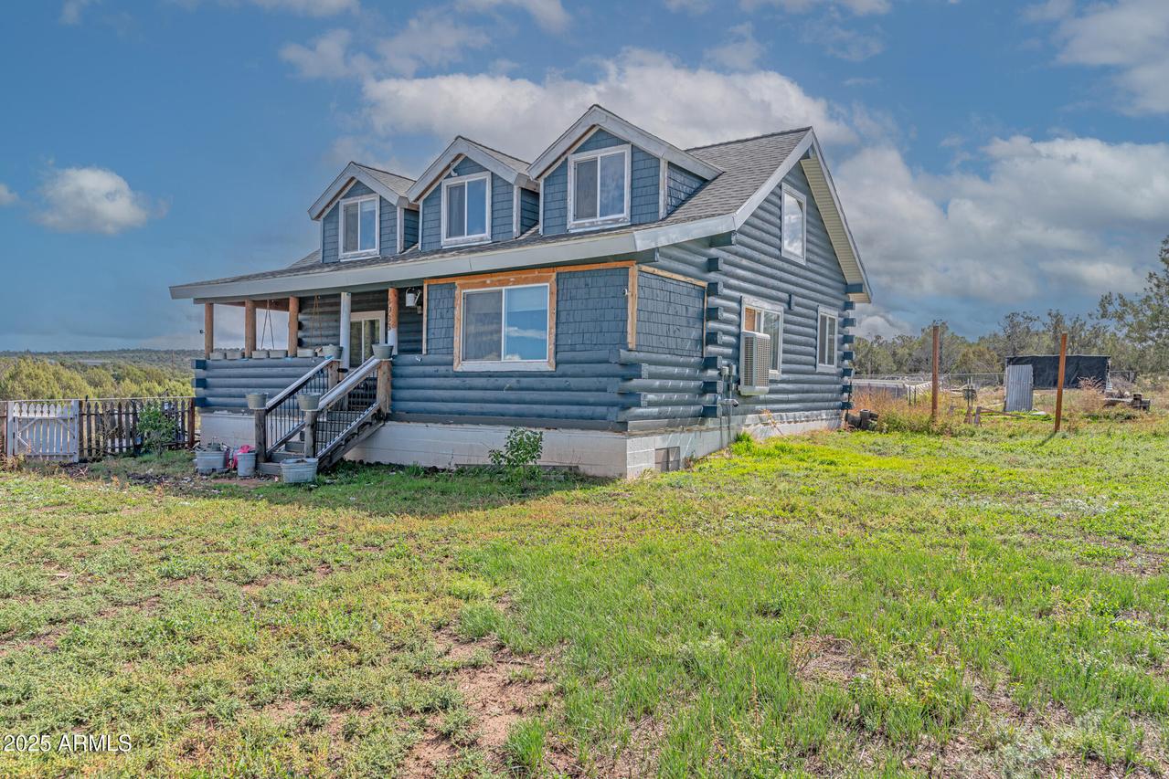 4933 Sawmill Rd., Clay Springs, AZ 85923