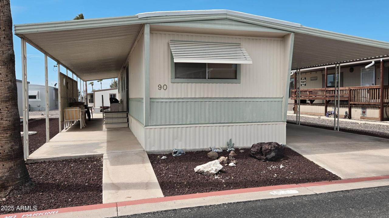 9828 E Pueblo Ave. #90, Mesa, AZ 85208