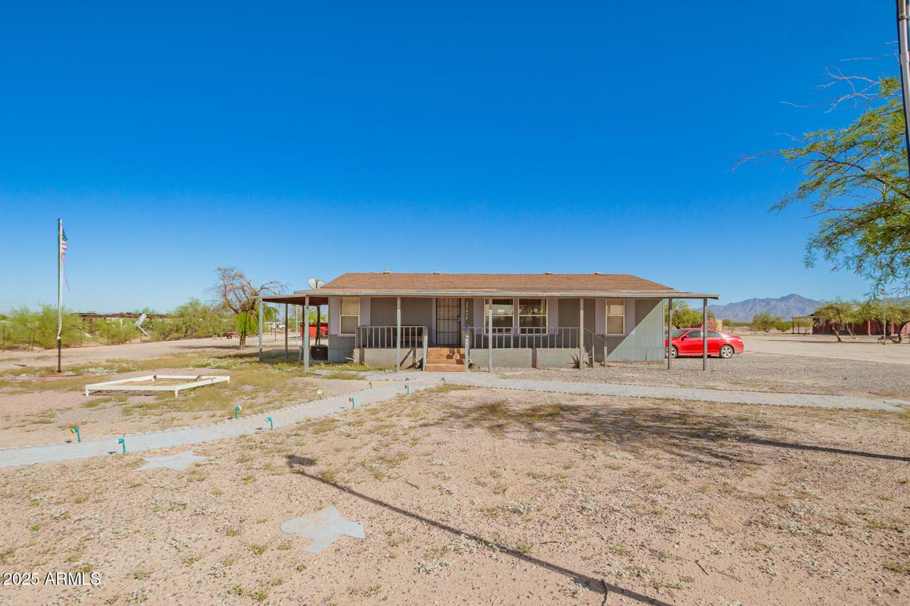 27439 S 170th Ave., Buckeye, AZ 85326