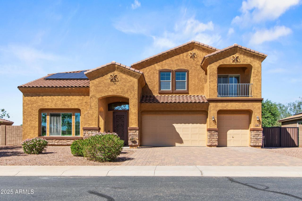 4510 N 183rd Ave., Goodyear, AZ 85395