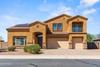 New Homes with Master Bedrooms on the 1st Floor That Attend Canyon View High School: October 4th to October 10th
