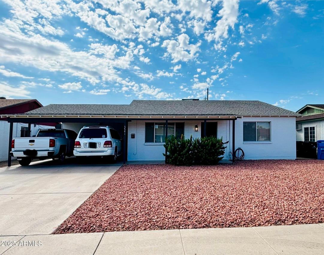 5541 W Windsor Ave., Phoenix, AZ 85035