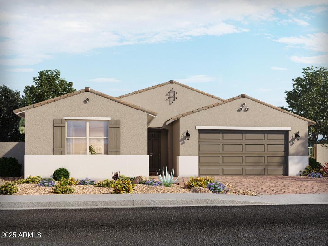 4921 N 175th Ln., Goodyear, AZ 85395