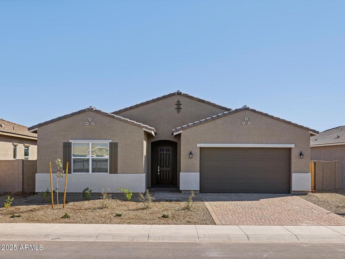 4921 N 175th Ln., Goodyear, AZ 85395