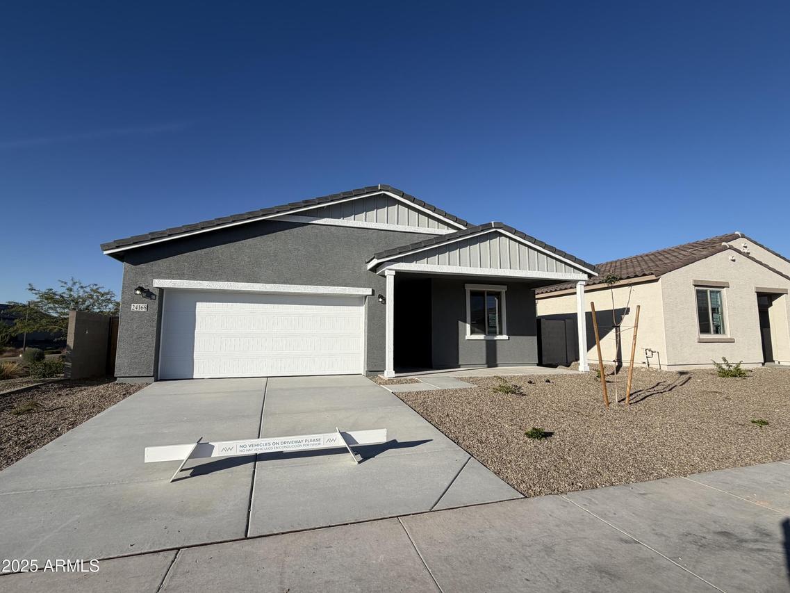 24168 W Bowker St., Buckeye, AZ 85326