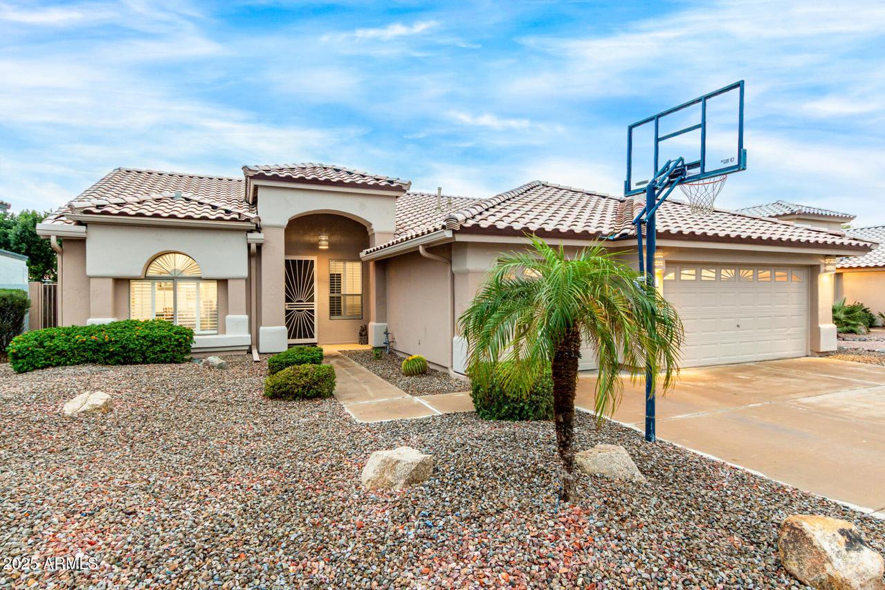 9357 E Sharon Dr., Scottsdale, AZ 85260