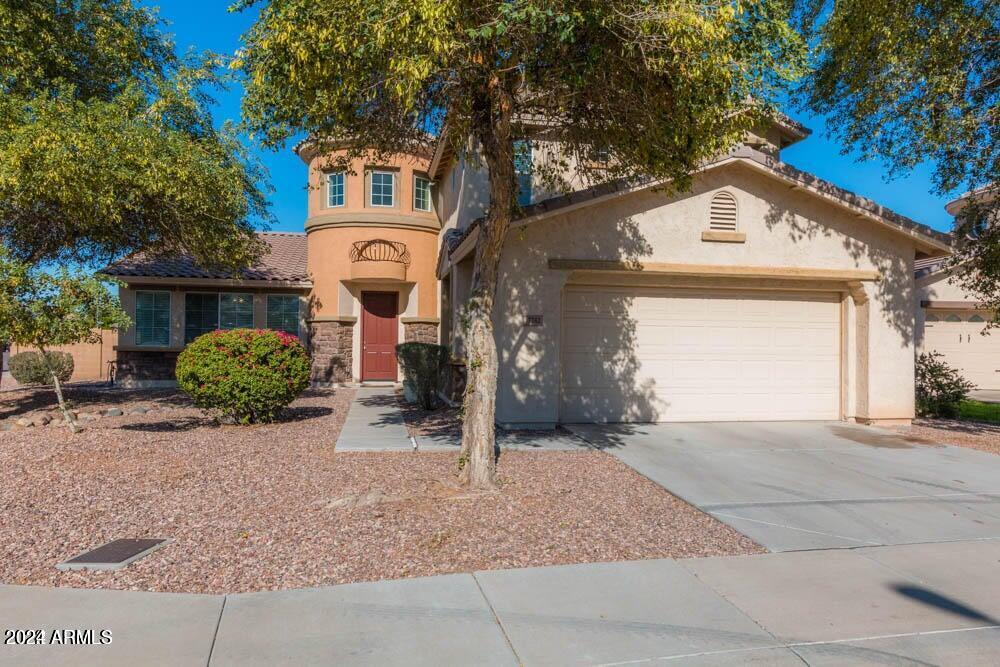 7242 W Ellis St., Laveen, AZ 85339