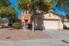 New Homes with Master Bedrooms on the 1st Floor in Laveen: October 4th to October 10th