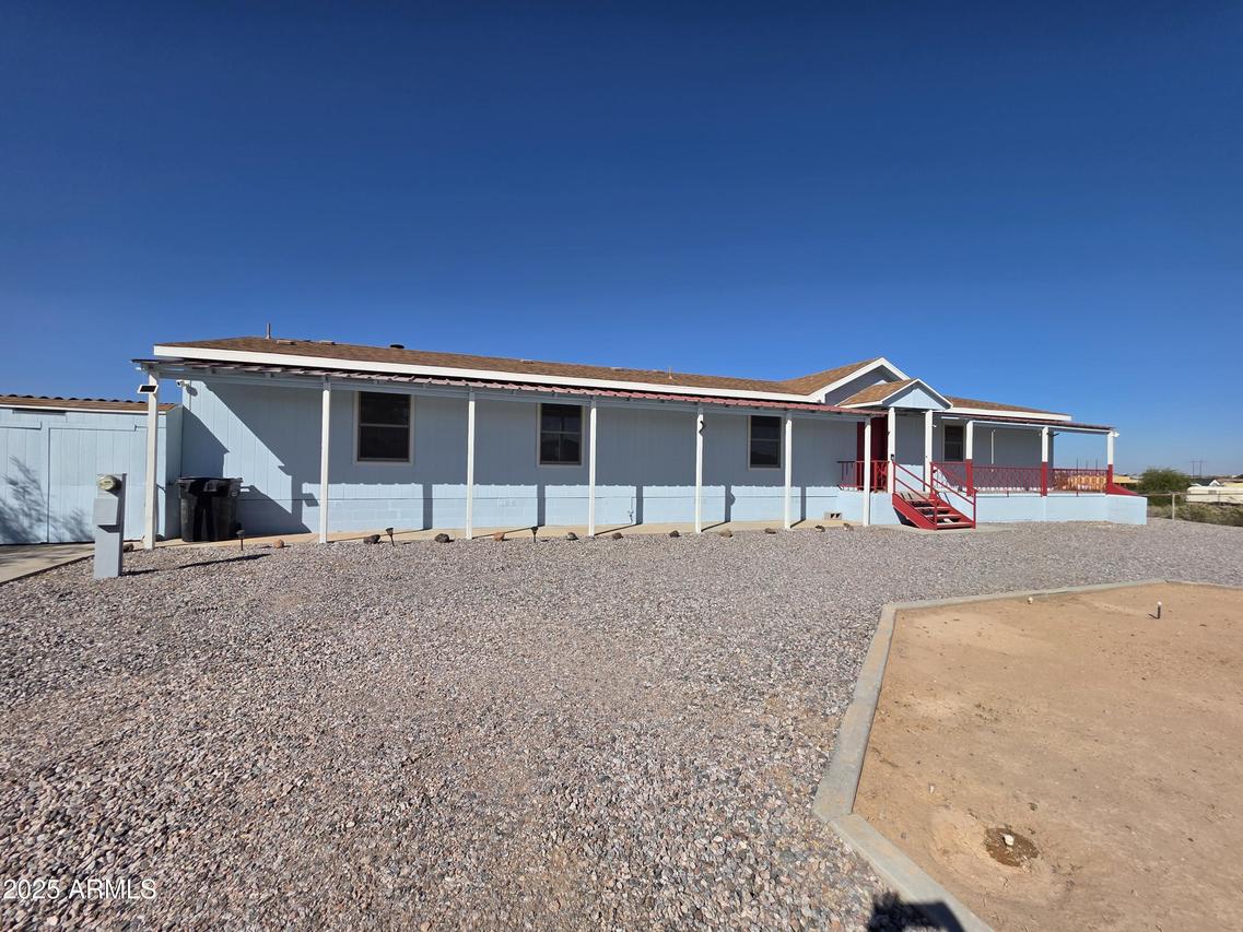 35222 W Mcneil St., Arlington, AZ 85322
