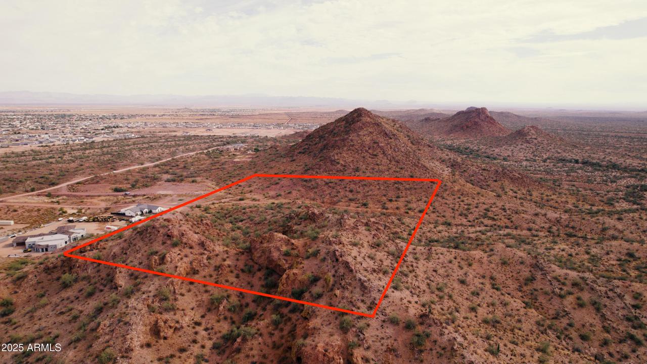 W Butte Creek Blvd. #-, Queen Creek, AZ 85144