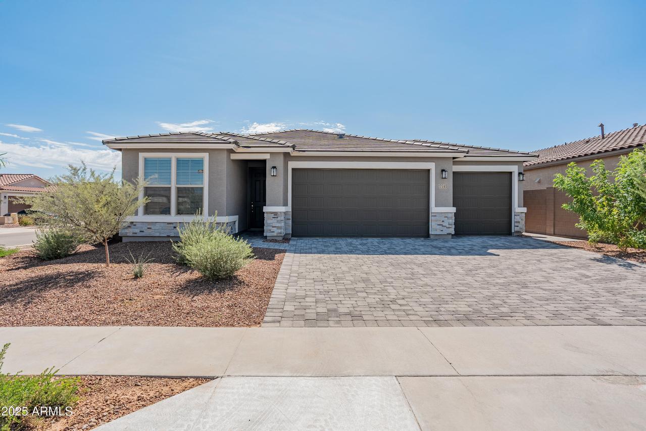 17745 W Running Deer Tr., Surprise, AZ 85387